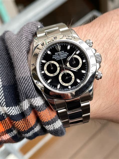 nuovo costo rolex daytona